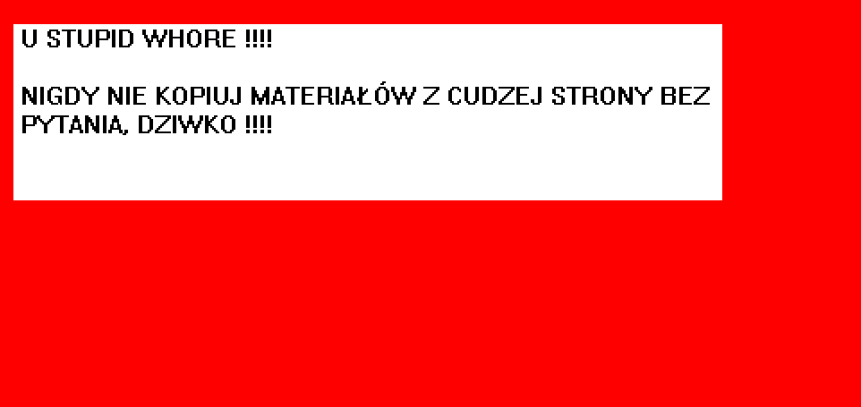 calka